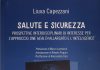 “Salute e Sicurezza”, il nuovo libro di Liuva Capezzani