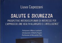 “Salute e Sicurezza”, il nuovo libro di Liuva Capezzani