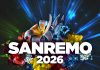 Sanremo 2026, esce la compilation con tutte le canzoni del Festival