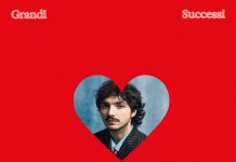 Sanremo 2026: Mazzariello pubblica “Grandi successi”, il suo nuovo Ep