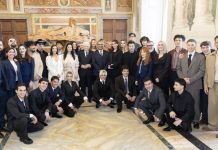 Sconocchia commenta le parole di Mattarella: «Orgogliosi che la musica popolare contemporanea sia stata riconosciuta come ricchezza culturale del Paese»