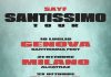 Sayf annuncia il “Santissimo Tour” con due eventi