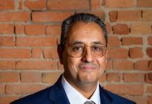 Tawadrous Sameh è il nuovo Food & Beverage Manager del Relais Almaranto, con Adagio e Anima