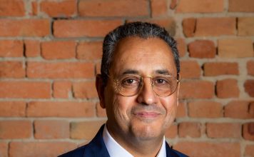 Tawadrous Sameh è il nuovo Food & Beverage Manager del Relais Almaranto, con Adagio e Anima