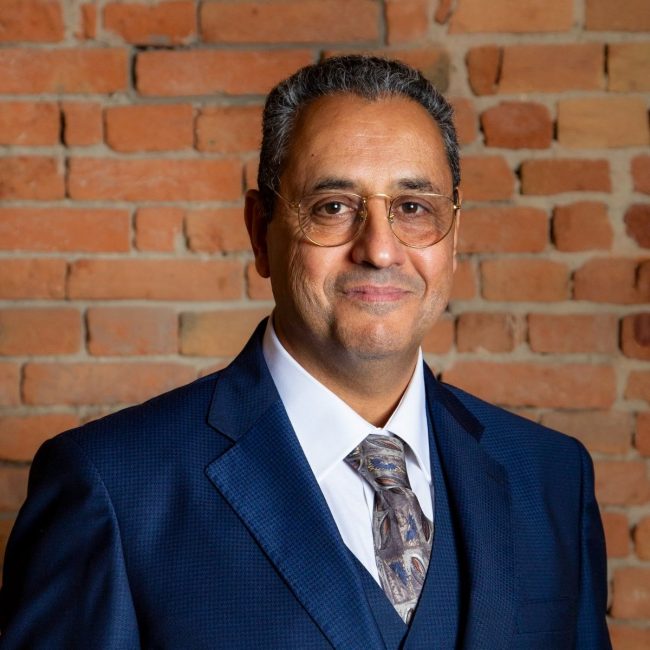 Tawadrous Sameh è il nuovo Food & Beverage Manager del Relais Almaranto, con Adagio e Anima