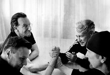 U2: esce a sorpresa l’Ep “Days of ash”, 6 nuovi brani come risposta immediata agli eventi attuali