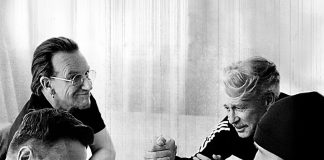 U2: esce a sorpresa l’Ep “Days of ash”, 6 nuovi brani come risposta immediata agli eventi attuali