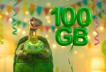 Very Mobile festeggia i sei anni con un regalo ai clienti