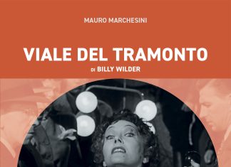 In libreria “Viale del tramonto di Billy Wilder” di Mauro Marchesini