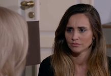 Un Posto al Sole, Viola lascia la soap per sempre? Cosa succederà nelle prossime puntate Un Posto al Sole anticipazioni