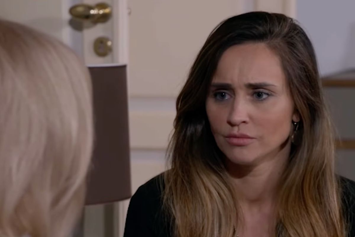 Un Posto al Sole, Viola lascia la soap per sempre? Cosa succederà nelle prossime puntate