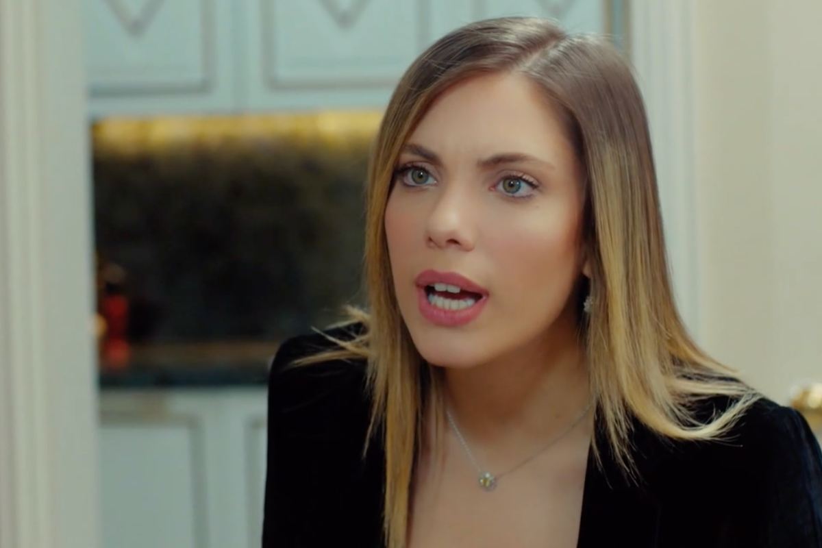 Forbidden Fruit anticipazioni