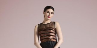 Amelie presenta la SS26 ispirata a Rosa Genoni amelie ss26