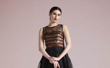 Amelie presenta la SS26 ispirata a Rosa Genoni amelie ss26