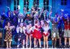 Annie Jr. torna a Milano: il musical della CMS Academy al Teatro degli Angeli annie jr 17