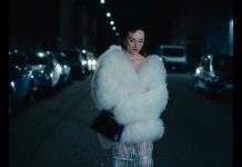 Arisa incanta Sanremo con “Magica Favola”: online il video ufficiale