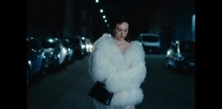 Arisa incanta Sanremo con “Magica Favola”: online il video ufficiale