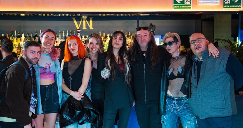 Fulminacci e Bambole di Pezza premiati dal MEI come migliori artisti indipendenti