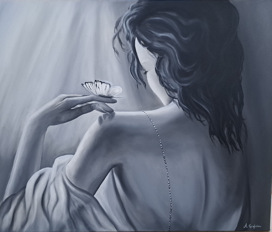 la poetica delicatezza del realismo di annarita guglielmi tra mille sfaccettature di femminilit224 da Lopinionista.it la poetica delicatezza del realismo di annarita guglielmi tra mille sfaccettature di femminilit224