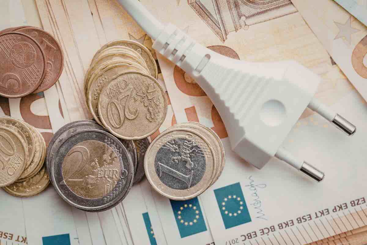 bonus bolletta della luce