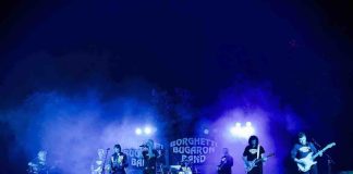 “No sin acsì”, il docufilm sui Bugaron arriva su YouTube e FanoTV borghetti bugaron band