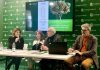 Fieragricola, Agronetwork e Confagricoltura: innovazione e governance per il futuro agroalimentare callini, guidi, contel, ranieri fieragricola