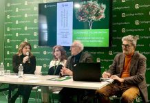 Fieragricola, Agronetwork e Confagricoltura: innovazione e governance per il futuro agroalimentare callini, guidi, contel, ranieri fieragricola
