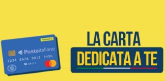 Carta Dedicata a Te: il tempo stringe. Ecco perché devi correre a fare l’ISEE come rinnovare la carta dedicata a te