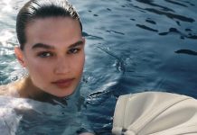 Coccinelle lancia #HerDeepness, la nuova visione PE26 coccinelle her deepness