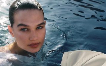 Coccinelle lancia #HerDeepness, la nuova visione PE26 coccinelle her deepness