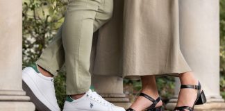 San Valentino 2026, il rosso di U.S. Polo Assn. accende lo stile collezione ss26 us polo assn