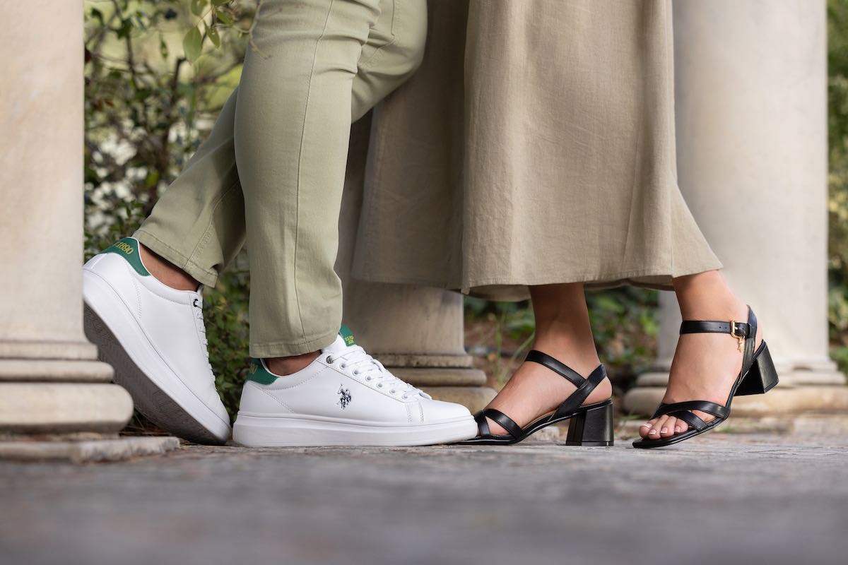 San Valentino 2026, il rosso di U.S. Polo Assn. accende lo stile