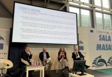 Acquacoltura, Italia e Spagna unite contro il mislabeling conferenza api