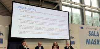 Acquacoltura, Italia e Spagna unite contro il mislabeling conferenza api