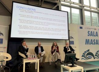 Acquacoltura, Italia e Spagna unite contro il mislabeling conferenza api