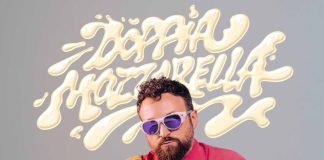 Dargen D’Amico annuncia “Doppia Mozzarella”, il nuovo album dargen d'amico doppia mozzarella album