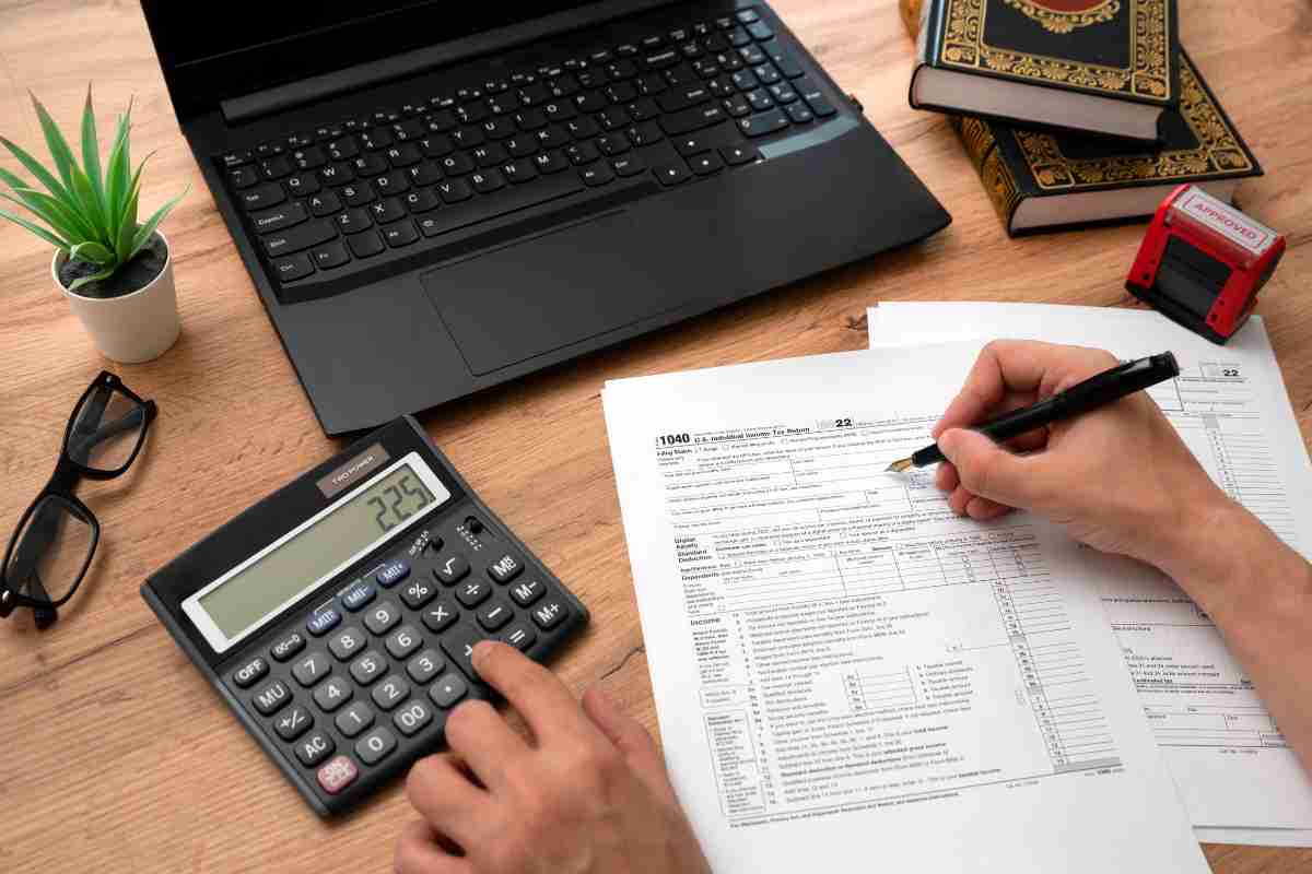 Dichiarazione redditi 2026, modelli pronti