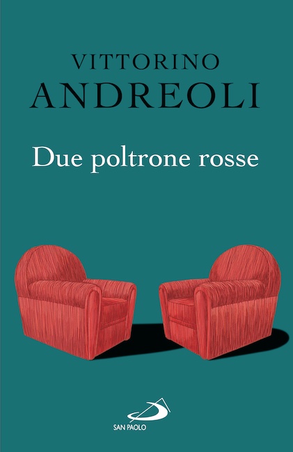 due poltrone libro