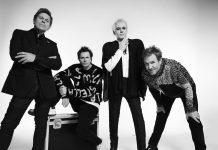 Duran Duran in concerto a Villa Manin l’11 luglio 2026: unica data friulana del tour italiano duran duran bn