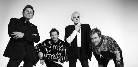 Duran Duran in concerto a Villa Manin l’11 luglio 2026: unica data friulana del tour italiano duran duran bn