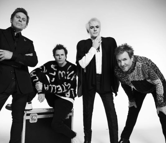 Concerti luglio 2026: date, città e biglietti duran duran bn
