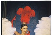 Elettra Lamborghini torna a Sanremo: online il videoclip di “Voilà” elettra lamborghini voilà