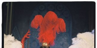 Elettra Lamborghini torna a Sanremo: online il videoclip di “Voilà” elettra lamborghini voilà