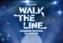 Enhypen al cinema: il tour “Walk the Line” arriva il 5-7 marzo enhypen