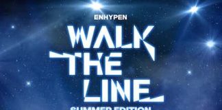 Enhypen al cinema: il tour “Walk the Line” arriva il 5-7 marzo enhypen