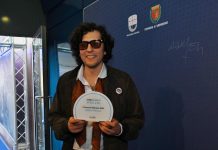 A Ermal Meta il Premio Speciale Concorso letterario di Casa Sanremo Writers 2026