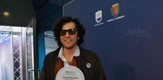 A Ermal Meta il Premio Speciale Concorso letterario di Casa Sanremo Writers 2026