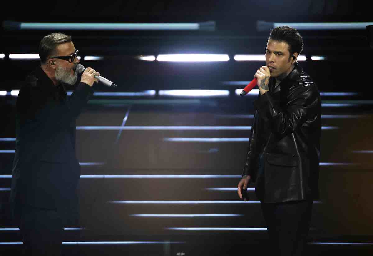sanremo 2026 fedez masini e hauser rileggono meravigliosa creatura in una performance crossover di grande impatto da Lopinionista.it sanremo 2026 fedez masini e hauser rileggono meravigliosa creatura in una performance crossover di grande impatto