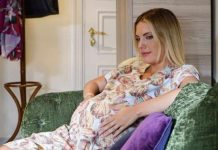 Forbidden Fruit, anticipazioni clamorose: chi è il vero figlio di Yildiz