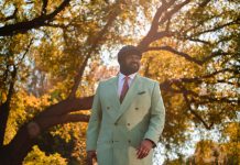 Sanremo 2026, Gregory Porter ospite di Serena Brancale nella serata cover